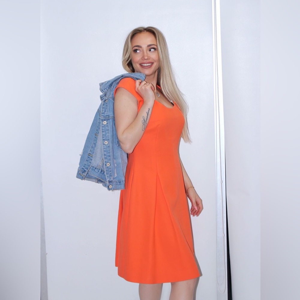 Fendi dress